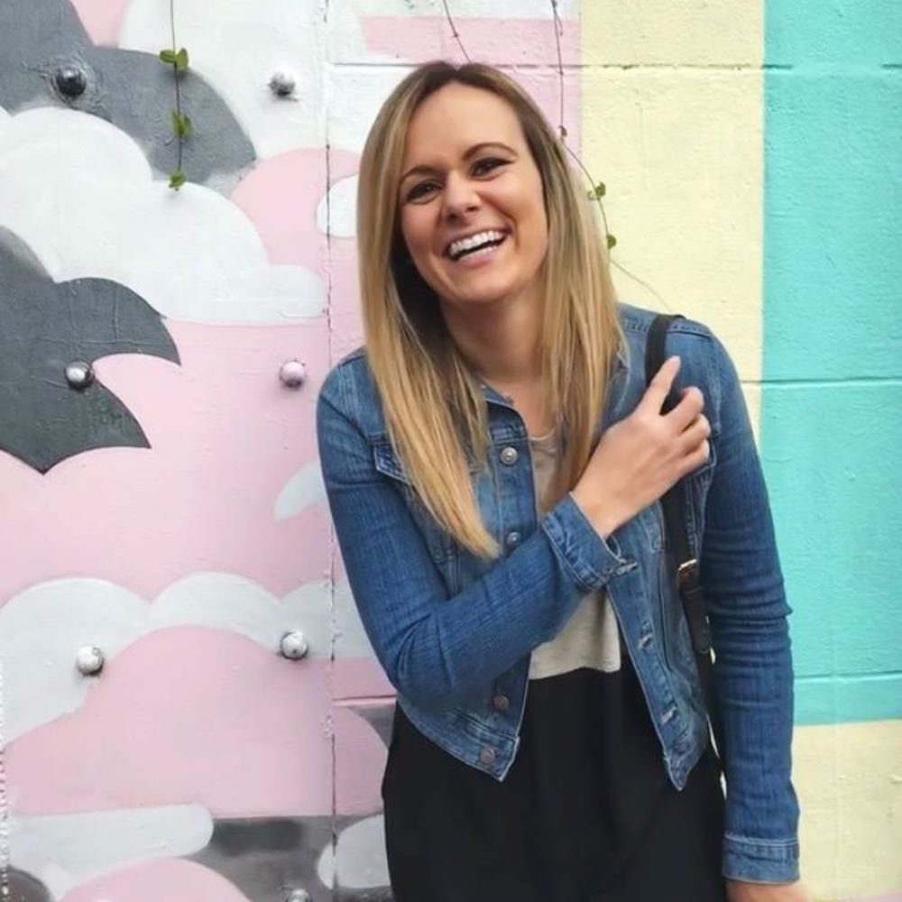 Meet your Posher, Jordan